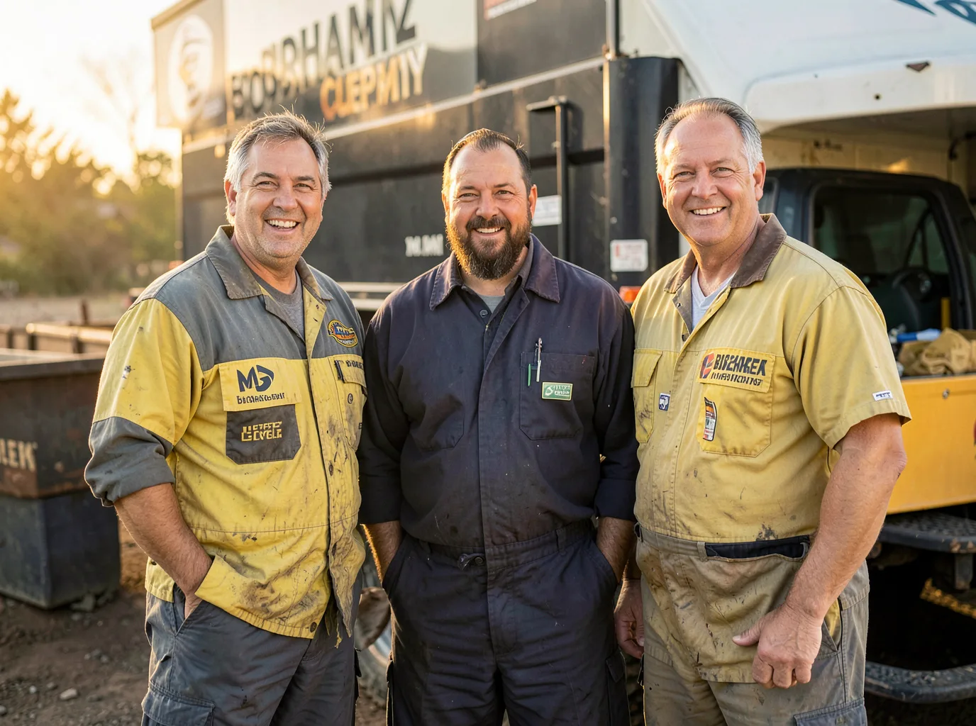Sewage Cleanup company in Greensboro, PA