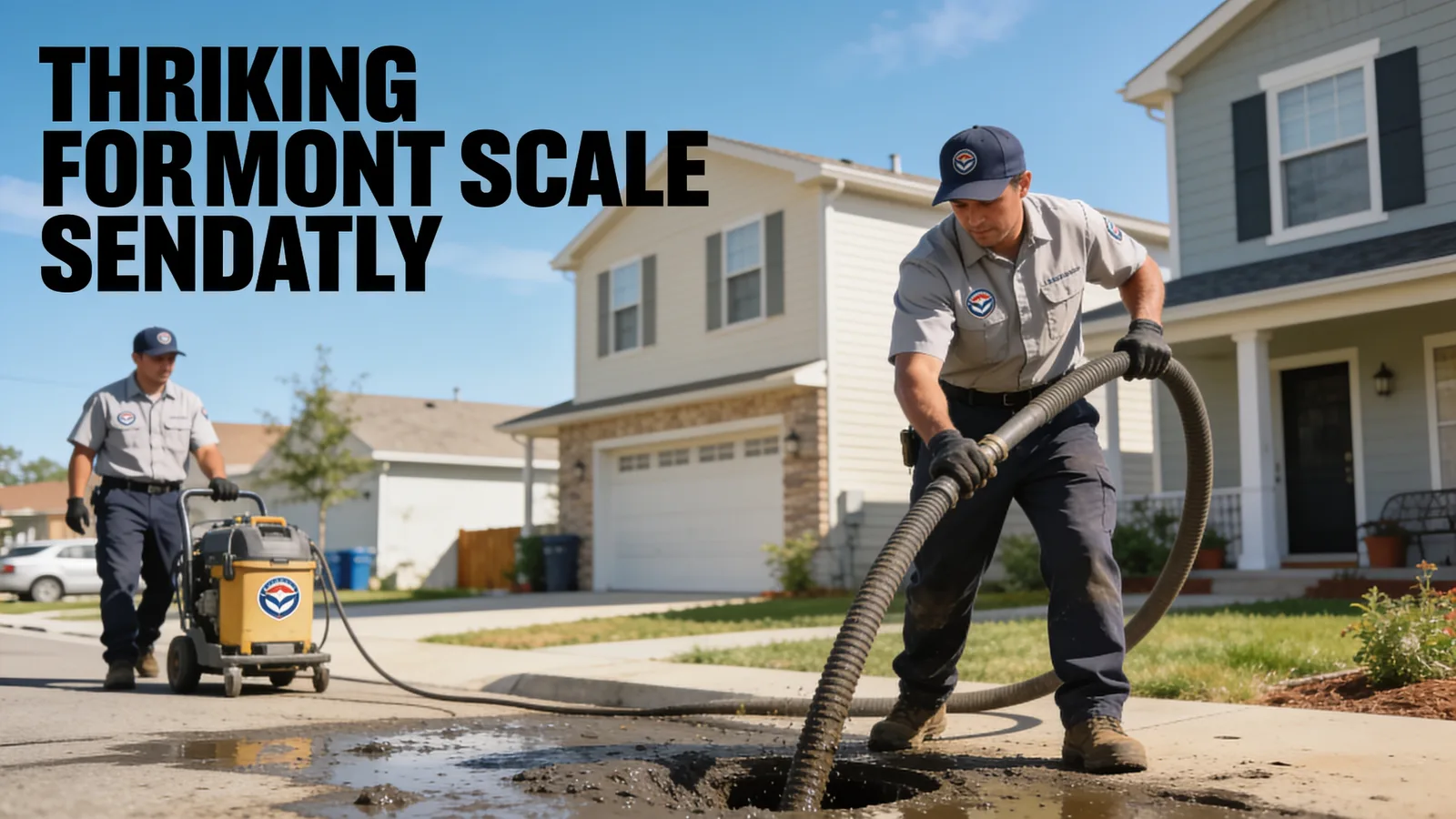 Sewage Cleanup in Greensboro, PA near me